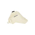 TANK HONDATRANSALP 750 23-25 23 LITERS - TRANSPARENT