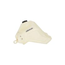 TANK HONDATRANSALP 750 23-25 23 LITERS - TRANSPARENT