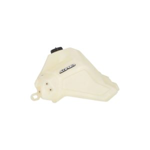 TANK HONDATRANSALP 750 23-25 23 LITERS - TRANSPARENT