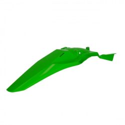 REAR FENDER KAWASAKI KX 450 24/25 + KXF250 25 - GREEN