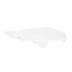 SIDE PANELS KAWASAKI KX 450 2024 - WHITE