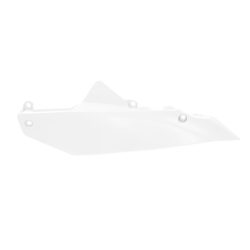 SIDE PANELS KAWASAKI KX 450 2024 - WHITE