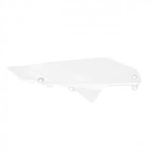 SIDE PANELS KAWASAKI KX 450 2024 - WHITE