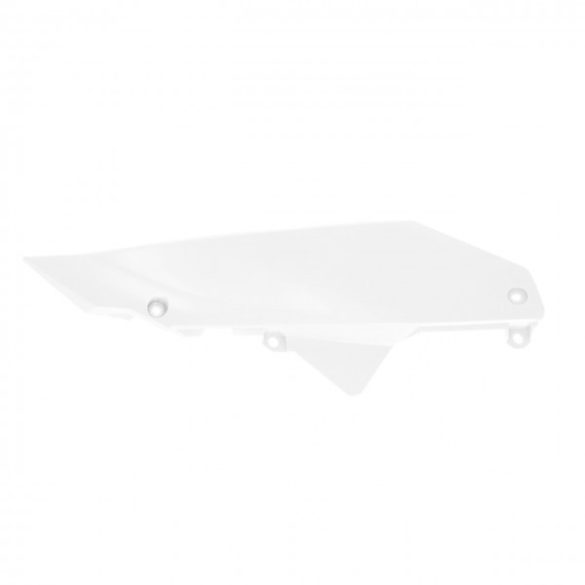 SIDE PANELS KAWASAKI KX 450 2024 - WHITE