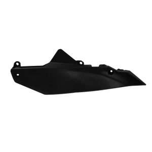 SIDE PANELS KAWASAKI KX 450 2024 - BLACK