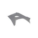   ACERBIS RADIATOR SCOOPS KAWASAKI KX 450 24/26 + KX250 25/26 - GREY