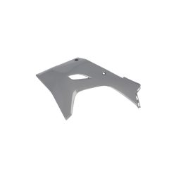   ACERBIS RADIATOR SCOOPS KAWASAKI KX 450 24/26 + KX250 25/26 - GREY