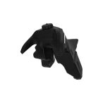 tankidom - KTM 12L EXC TBI 24/25 - fekete
