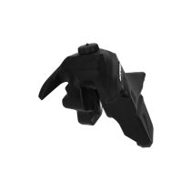 TANK KTM 12L EXC TBI 24/25 - BLACK