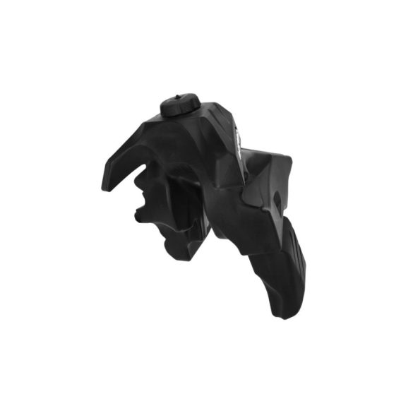 TANK HUSKY 11L TE TBI 24/25 - BLACK