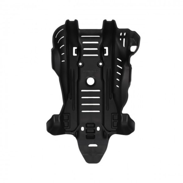 SKID PLATE KAWASAKI KX 450 24/25 - BLACK