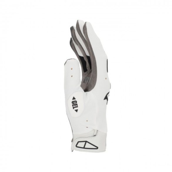 GLOVES MX X-FLEX ANAHEIM - WHITE