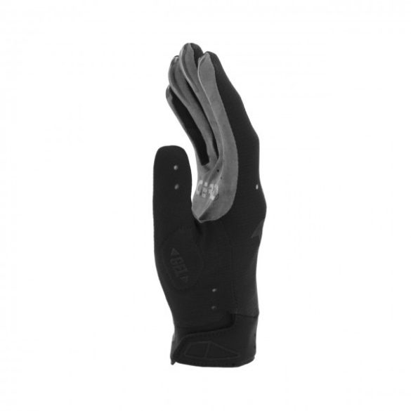 GLOVES MX X-FLEX ANAHEIM - BLACK