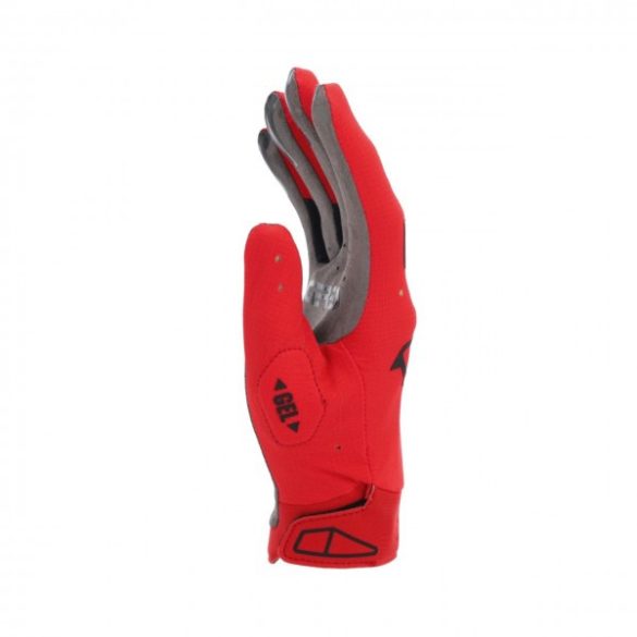 GLOVES MX X-FLEX ANAHEIM - RED