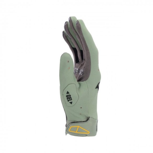 GLOVES MX X-FLEX ANAHEIM - GREEN