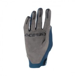 GLOVES MX X-FLEX ANAHEIM - DARK BLUE