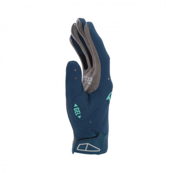 GLOVES MX X-FLEX ANAHEIM - DARK BLUE