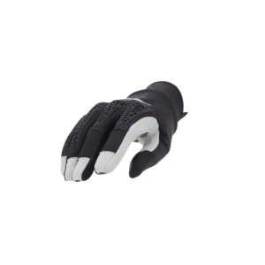 ACERBIS GLOVES ENDURO PRO CE - BLACK