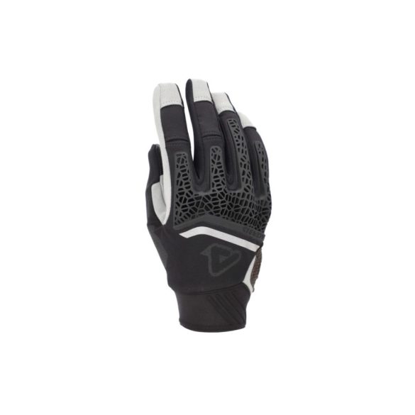 ACERBIS GLOVES ENDURO PRO CE - BLACK