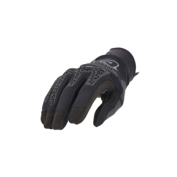ACERBIS GLOVES ENDURO WINTER RACE CE - BLACK