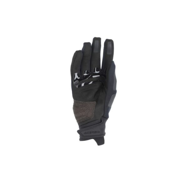 ACERBIS GLOVES ENDURO WINTER RACE CE - BLACK