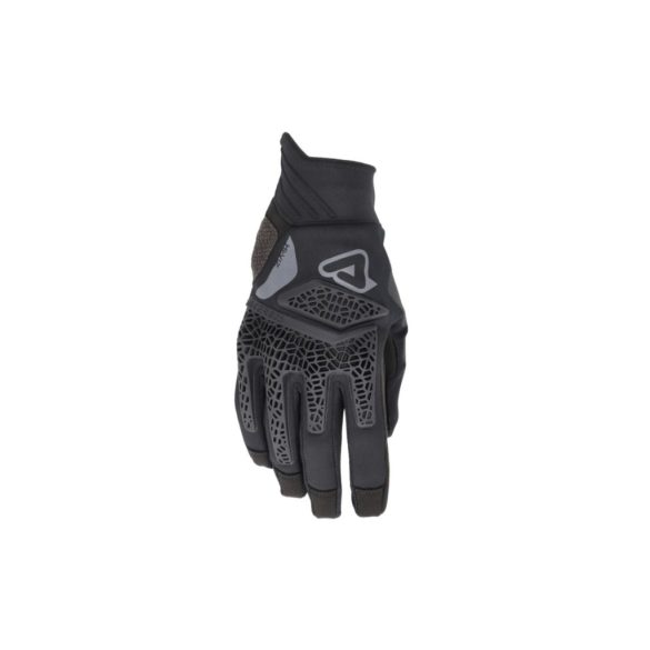 ACERBIS GLOVES ENDURO WINTER RACE CE - BLACK