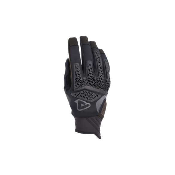 ACERBIS GLOVES ENDURO WINTER RACE CE - BLACK