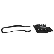   KIT SLIDER -GUIDE ACERBIS YAMAHA YZF450 23/25 + YZF250 24/25 - BLACK