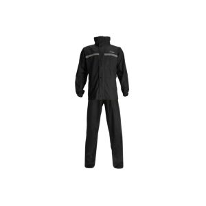 ACERBIS RAIN SET LINE - BLACK
