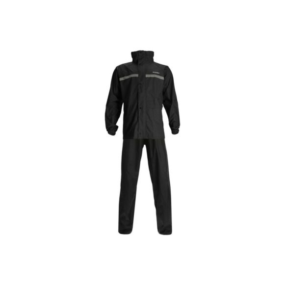 ACERBIS RAIN SET LINE - BLACK