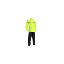 ACERBIS RAIN SET LINE - YELLOW/BLACK