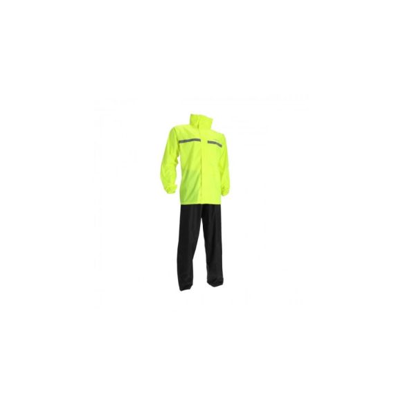 ACERBIS RAIN SET LINE - YELLOW/BLACK