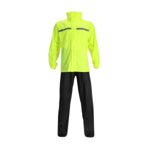 Acerbis esőruha – sárga/fekete