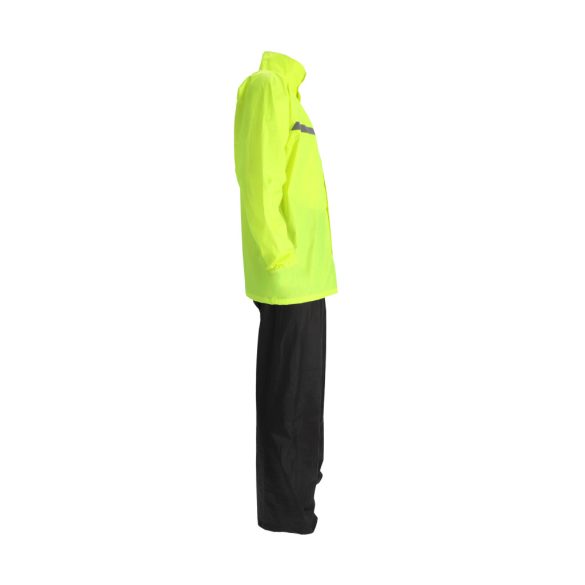 Acerbis esőruha – sárga/fekete