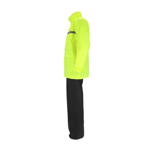 Acerbis esőruha – sárga/fekete