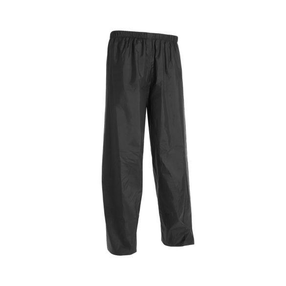 Acerbis esőruha – sárga/fekete