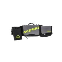 ACERBIS PROFILE WAISTPACK LOGO - GREY/YELLOW