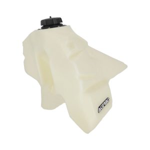 üzemanyagtank - GAS GAS 12L MC/EC 24/25 - átlátszó