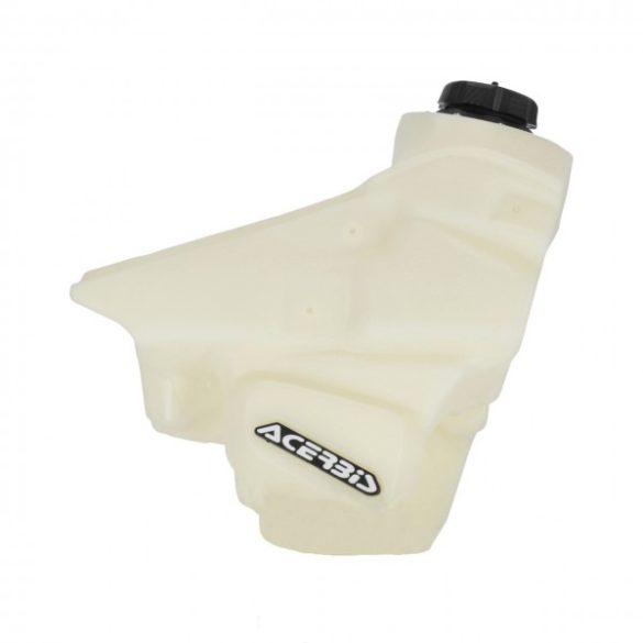 FUEL TANK GAS GAS 12L MC/EC 24/25 - TRANSPARENT