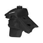 üzemanyagtank - GAS GAS 15L MC/EC 24/25 - fekete