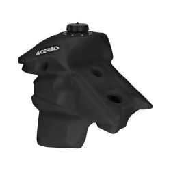 üzemanyagtank - GAS GAS 15L MC/EC 24/25 - fekete