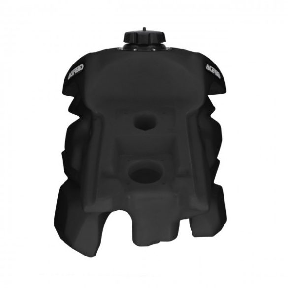 FUEL TANK GAS GAS 15L MC/EC 24/25 - BLACK