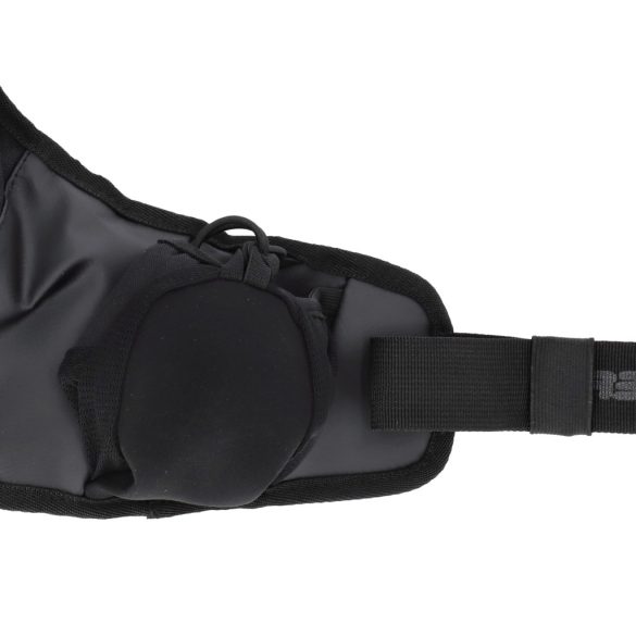 Acerbis hátitáska ivózsákkal - X-Storm – fekete/fehér