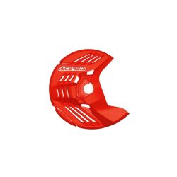   Acerbis féktárcsa védő - HONDA - YAMAHA - KAWASAKI - SUZUKI - TRIUMPH - átlátszó