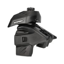 FUEL TANK 14 LITER HUSQVARNA FC/TC 23/25 + FE/TE 25 - BLACK