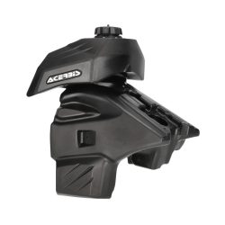   üzemanyagtank - 14 LITER HUSQVARNA FC/TC 23/25 + FE/TE 25 - fekete