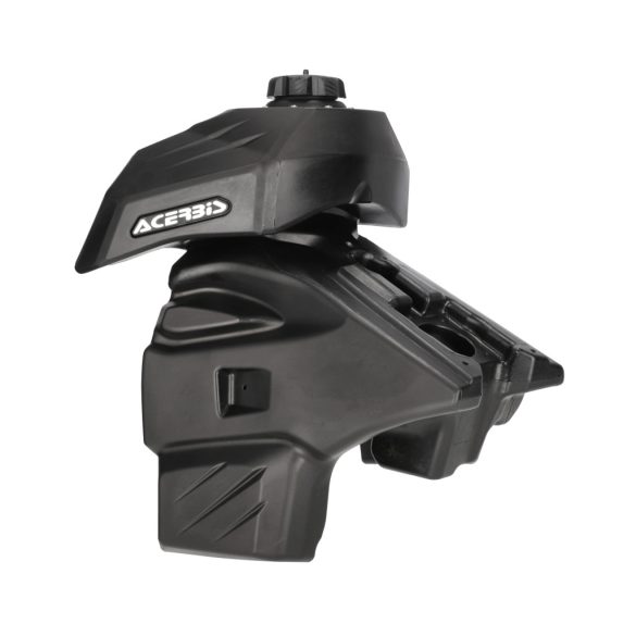 FUEL TANK 14 LITER HUSQVARNA FC/TC 23/25 + FE/TE 25 - BLACK