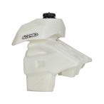   FUEL TANK 14 LITER HUSQVARNA FC/TC 23/25 + FE/TE 25 - TRANSPARENT