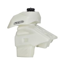   FUEL TANK 14 LITER HUSQVARNA FC/TC 23/25 + FE/TE 25 - TRANSPARENT