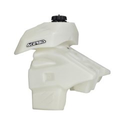   FUEL TANK 14 LITER HUSQVARNA FC/TC 23/25 + FE/TE 25 - TRANSPARENT